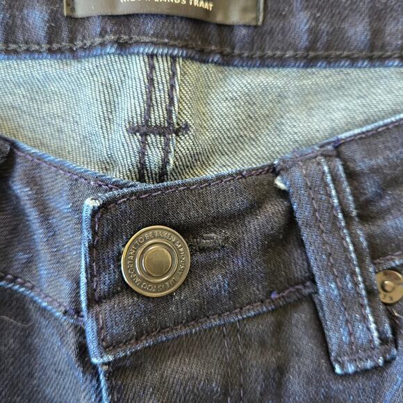 Neuw Iggy Skinny Jeans Size 29 x 31 - Picture 5 of 12